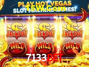 Loterias online na 7133Bet