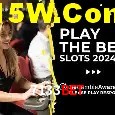 Slots com jackpots e giros grátis na 7133Bet